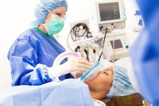 Conscious Sedation