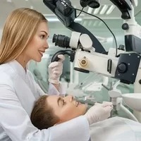Dental Microscope