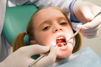 Kids Dentistry