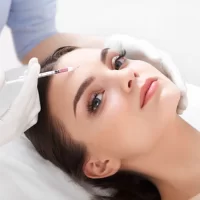 Needle Mesotherapy, Skin Whitening